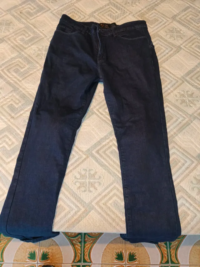 Pantalón de moto para mujer
