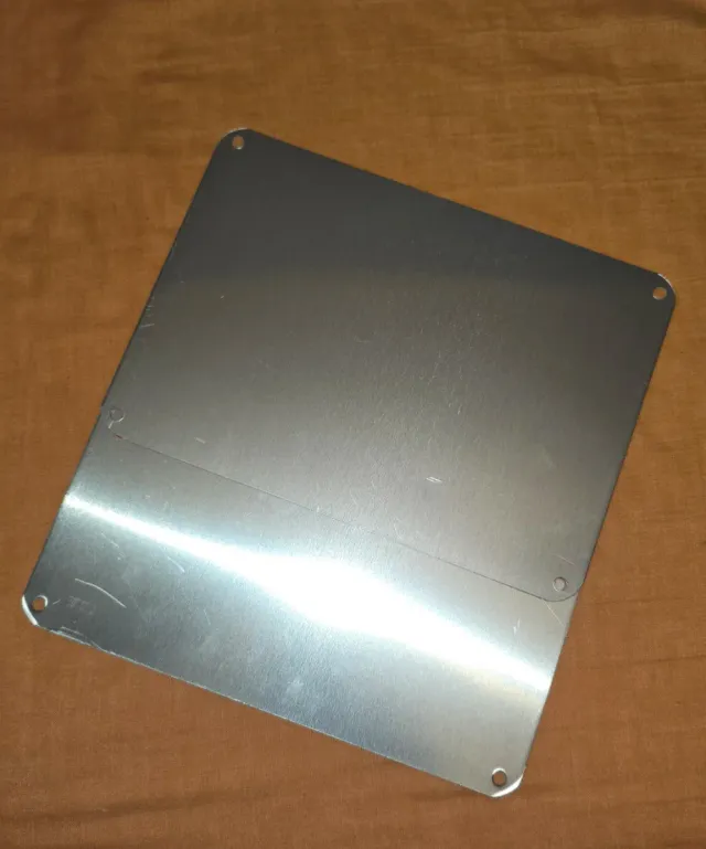 Carteles Metálicos 20x14cm