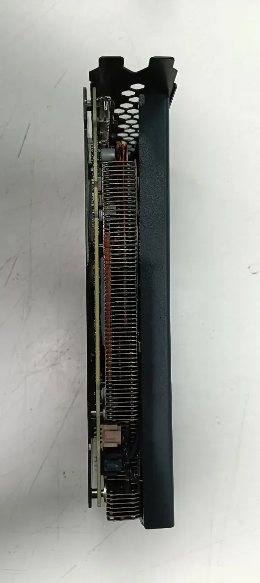 Tarjeta Gráfica EVGA RTX 3060 8GB