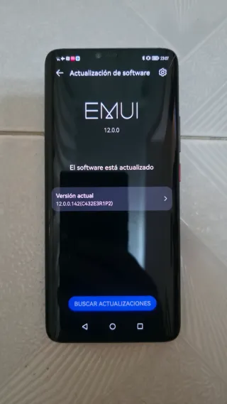 Huawei Mate 20 Pro Nero