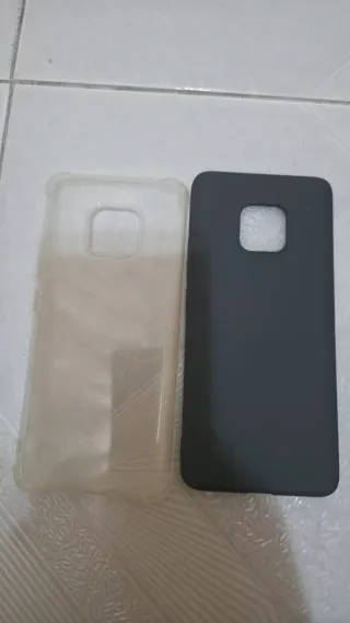 Huawei Mate 20 Pro Nero