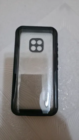 Huawei Mate 20 Pro Nero