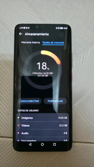 Huawei Mate 20 Pro Nero