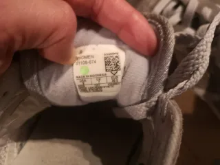 Saucony Shadow Sneakers Donna