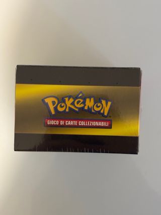 Booster Bundle Fiamme Spettrali Sfida Strategica