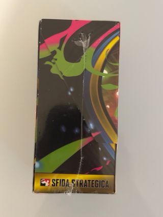 Booster Bundle Fiamme Spettrali Sfida Strategica