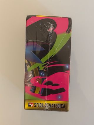 Booster Bundle Fiamme Spettrali Sfida Strategica