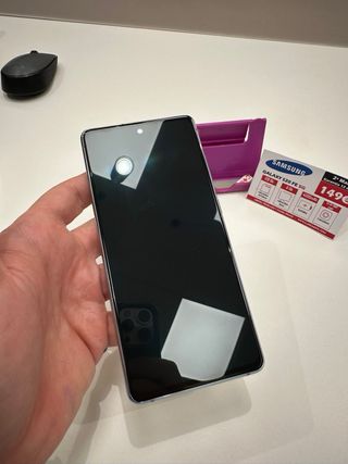 Samsung Galaxy S20 FE 4G 128GB Verde