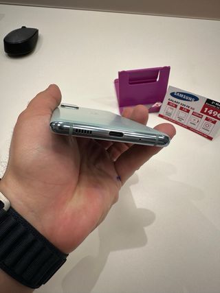 Samsung Galaxy S20 FE 4G 128GB Verde