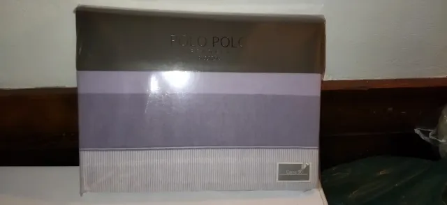 Juego Sábanas Franela 90cm Algodón