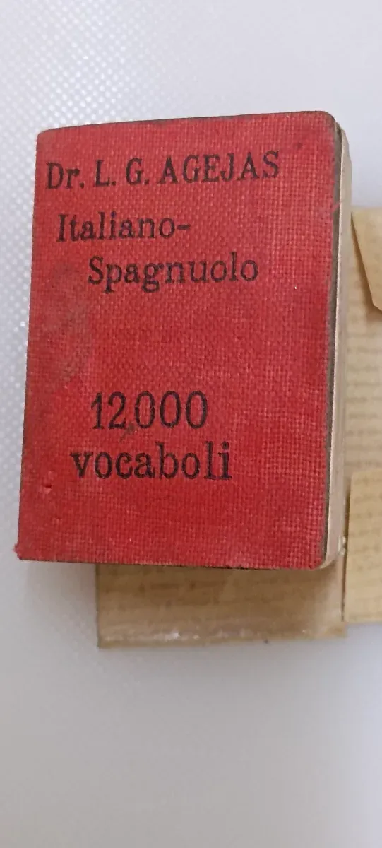 LOTE LILLIPUT LIBROS PEQUEÑOS