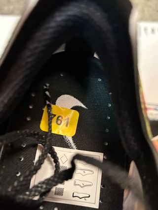 Nike Vaporfly Next% 4 Scarpe da Corsa