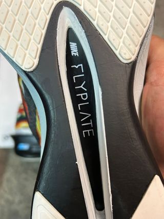 Nike Vaporfly Next% 4 Scarpe da Corsa