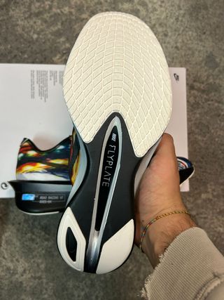 Nike Vaporfly Next% 4 Scarpe da Corsa