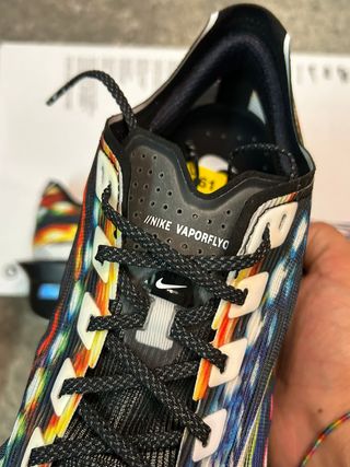 Nike Vaporfly Next% 4 Scarpe da Corsa