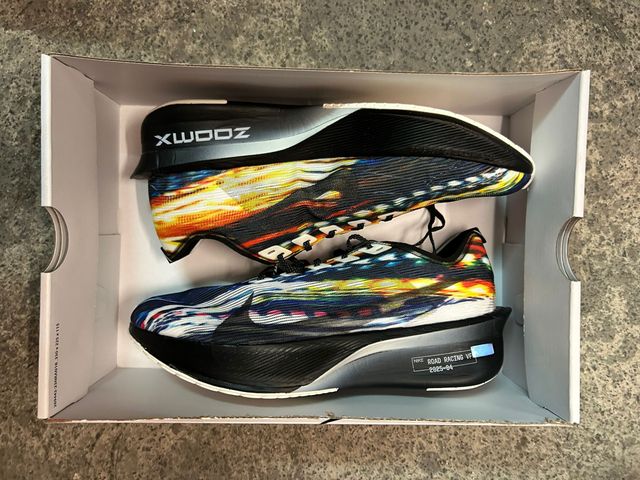 Nike Vaporfly Next% 4 Scarpe da Corsa