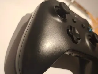 Mando Xbox One Negro