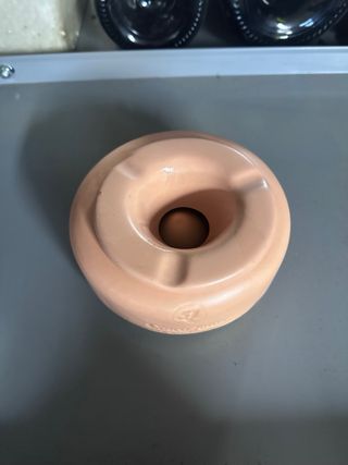 Cenicero 5J Cinco Jotas