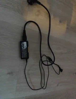 Portátil Acer Aspire Negro