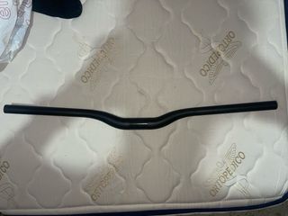 Manillar Carbono MTB 31.8mm