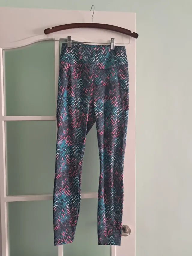 Leggings estampados