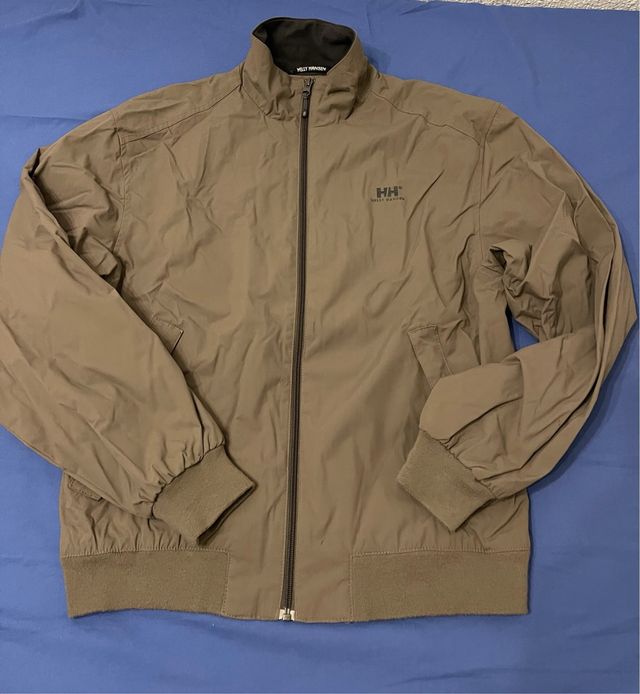 Chaqueta  Bomber Helly Hansen