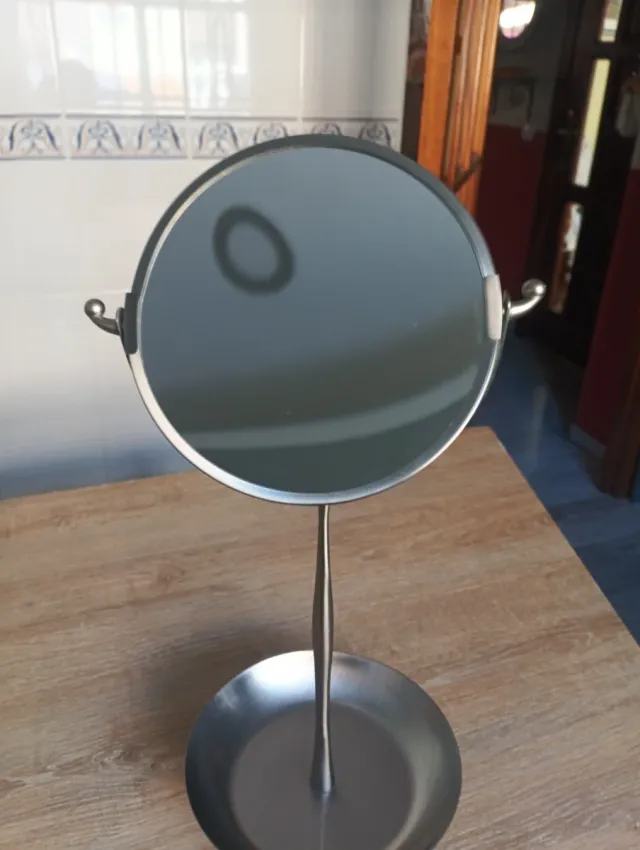 Espejo de tocador
