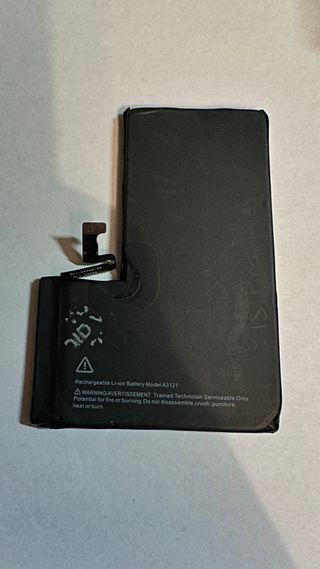 Batteria iPhone 15 Pro Max - 100% compatibile