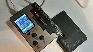 Batteria iPhone 15 Pro Max - 100% compatibile