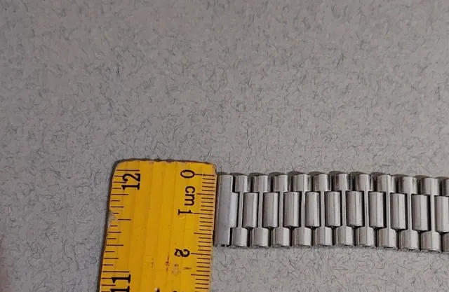 Pulsera Rado Original Plata