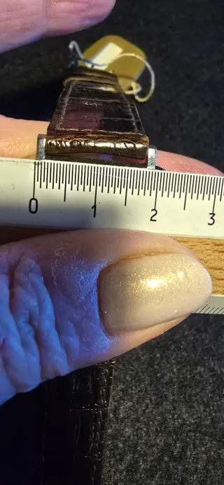 Orologio Universal Geneve Uomo Quadrato Oro