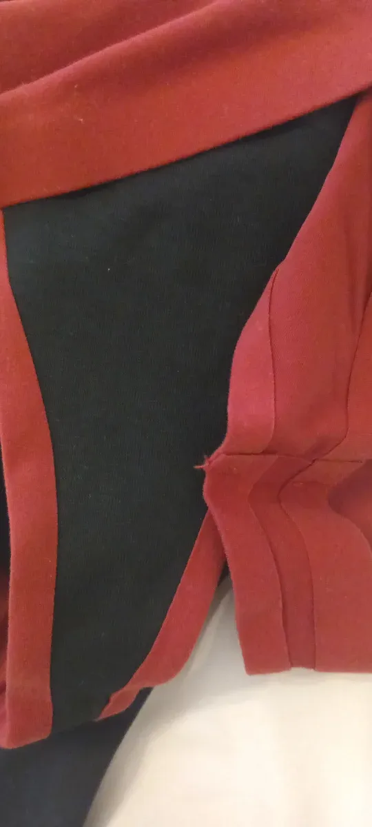 Bragas menstruales XS/S nuevas