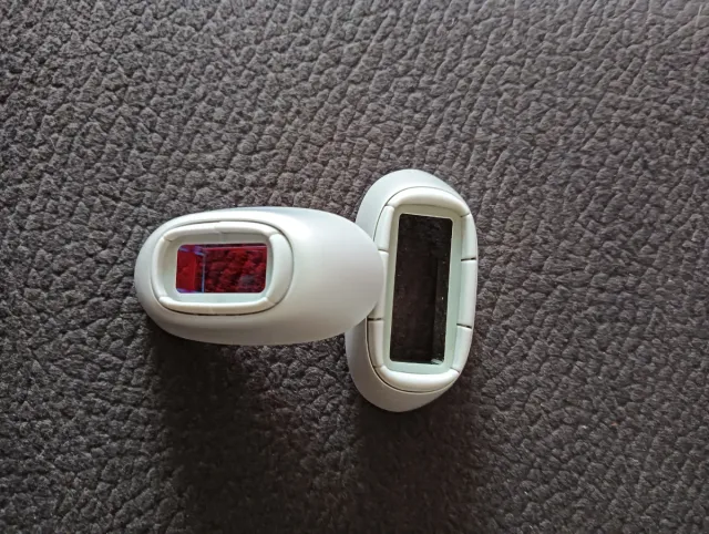 Depiladora Philips Lumea SC2003/11