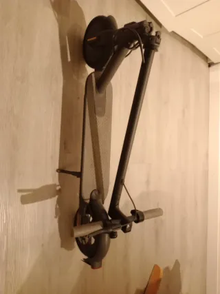 Patinete Eléctrico Plegable