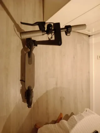 Patinete Eléctrico Plegable