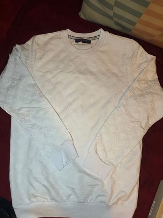 Sudadera LV Algodón