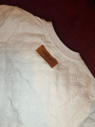 Sudadera LV Algodón