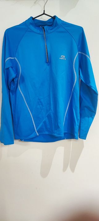 3x Sudaderas deportivas