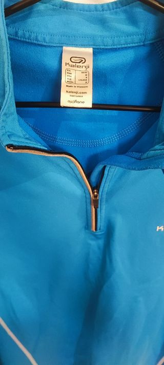 3x Sudaderas deportivas