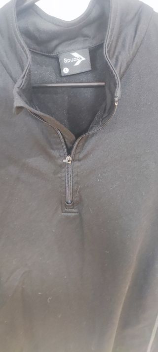 3x Sudaderas deportivas