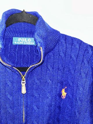 Jersey Polo Ralph Lauren