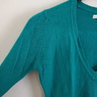 Pullover  Azzurro Taglia S