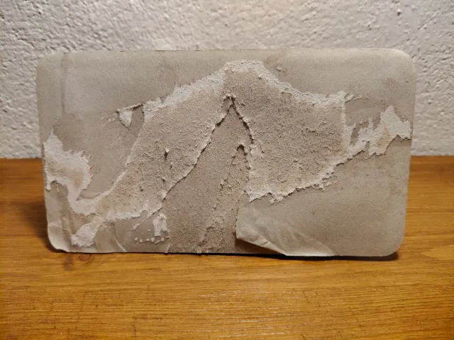 Modellino Vigili del Fuoco Iveco Euro-Fire 140-12