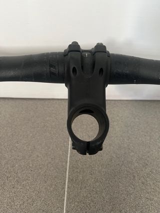 Manillar Giant Revolt Gravel