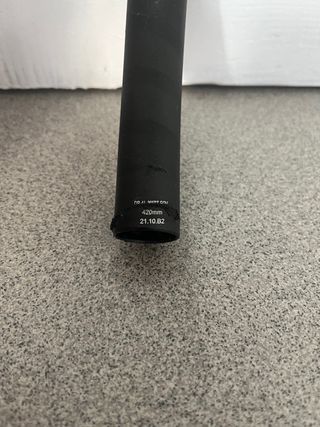 Manillar Giant Revolt Gravel