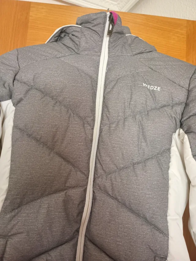 Chaqueta niña acolchada  Talla 143-150cm