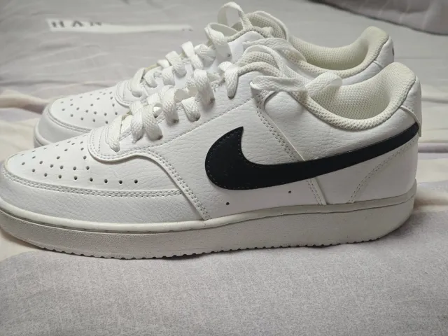 Zapatillas mujer Nike Court Vision Low Next Nature