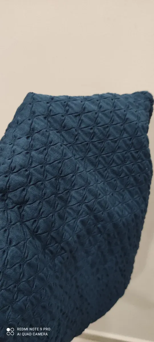 Coprisedie - Set 6 Pezzi