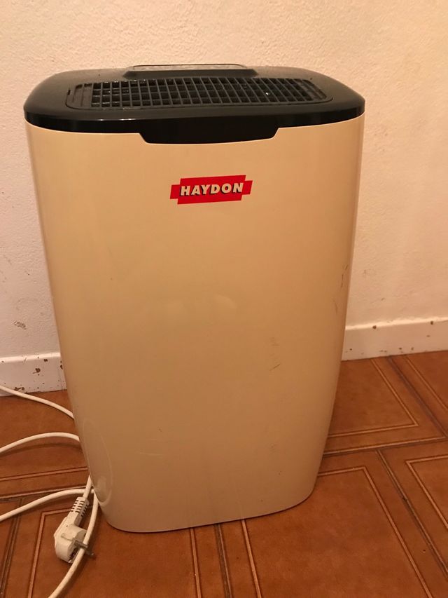 Desidratador Haydon 7915BM 16L