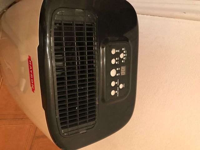 Desidratador Haydon 7915BM 16L